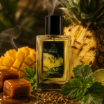 Ambre ananas