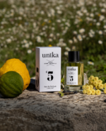 Cédrat Myrte Immortelle