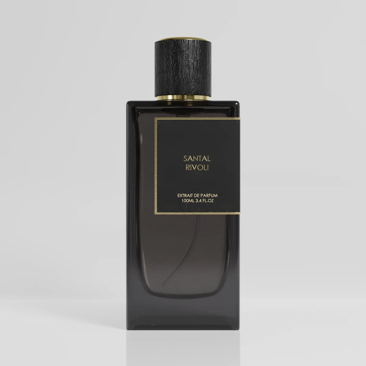 SANTAL RIVOLI FIRST Santal Rivoli – Image 1